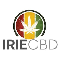 Irie CBD logo